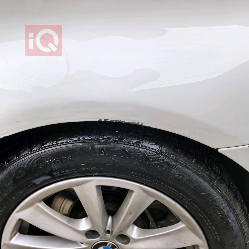 بي ام دبليو الفئة 5